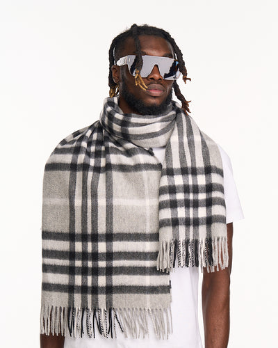 Scott Cashmere Classic Wool Wraps - Why They Are Winter Must-Haves