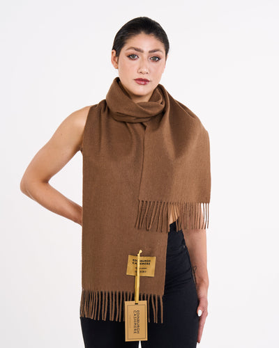 Classic Designer Woolen Scarves Collection by Scott Cashmere