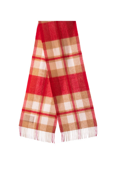 Luxury Cashmere Scarves – The Perfect Christmas Gift