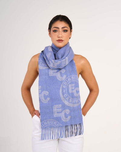 Italian Elegance: Explore an Exclusive Italian Designer Wool Scarf Range