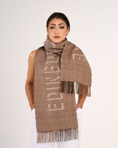 Wool Scarves: The Ultimate Gift for a Cozy Holiday