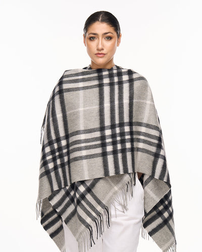 Scott Cashmere ’s Scottish Women’s and Men’s Scarves: Heritage Woven In Every Thread