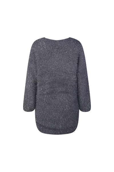 Women's Jumper Exclusive Design - Grey