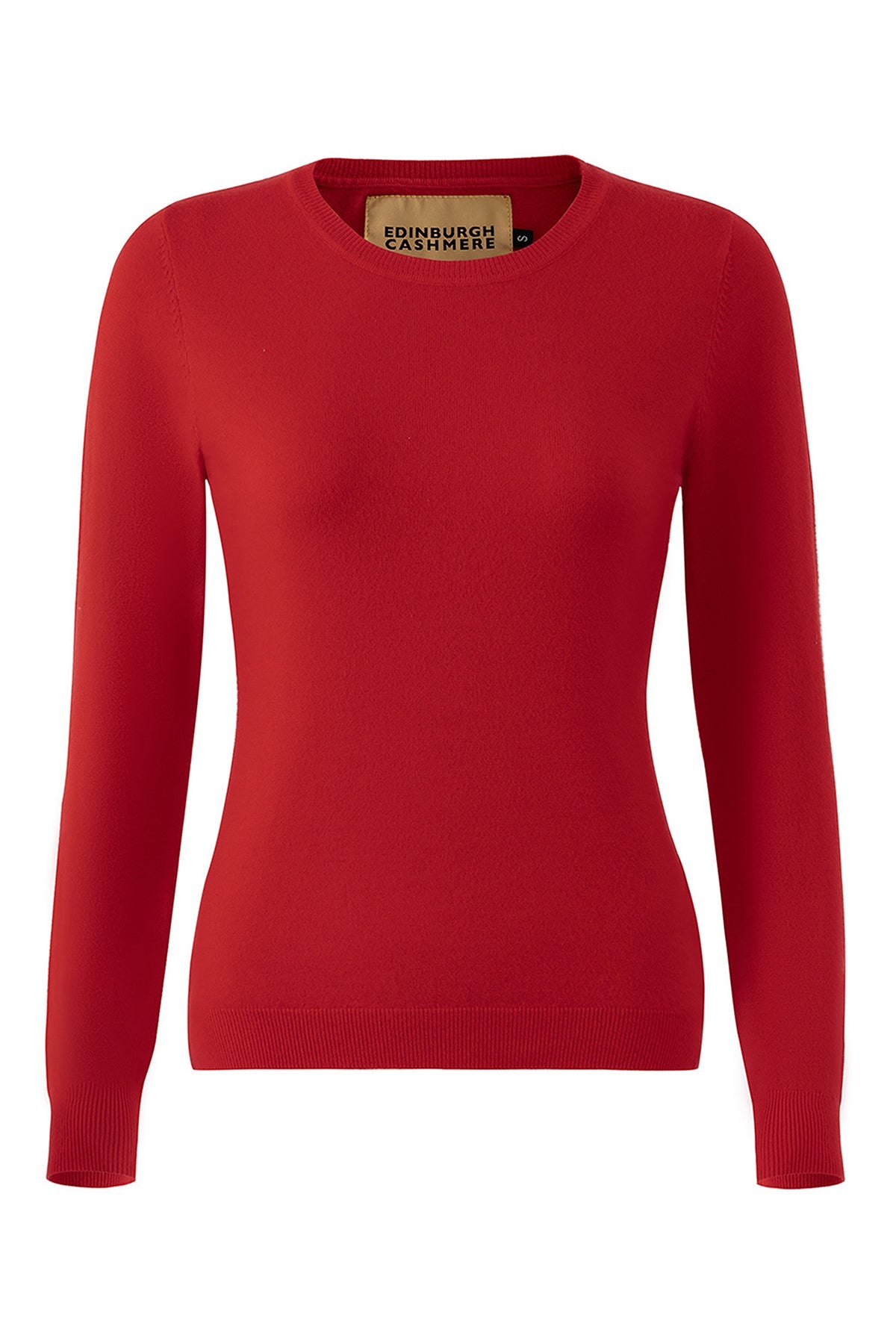 Edinburgh Cashmere Women's Sweater