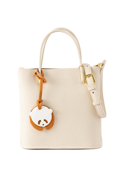 Women's Handbag Lucchi Design - Off White Style 1