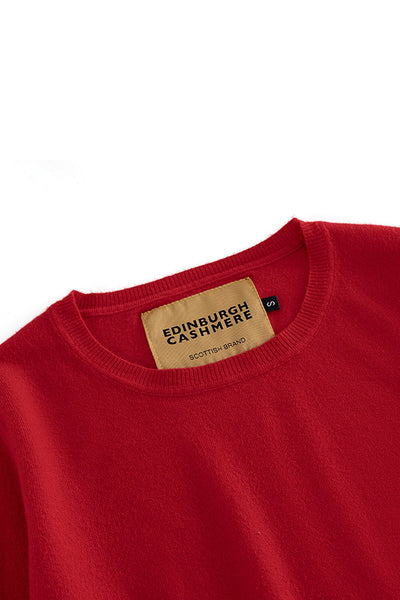 Edinburgh Cashmere Women's Sweater