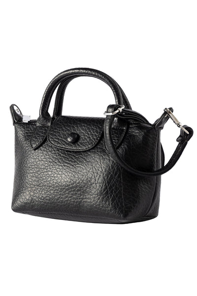 Women's Handbag Lucchi Design - Black Style 11