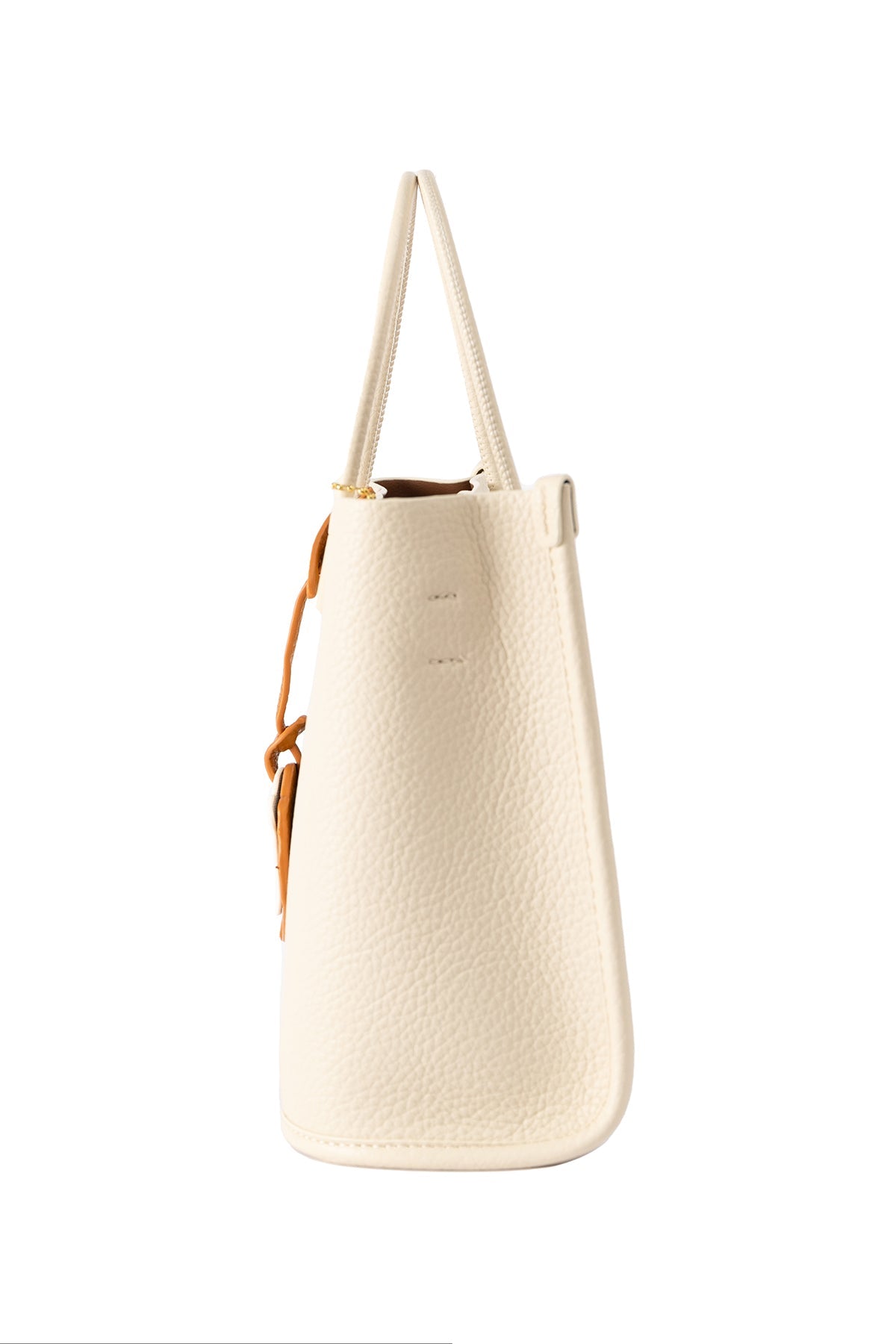 Women's Handbag Lucchi Design - Off White Style 1