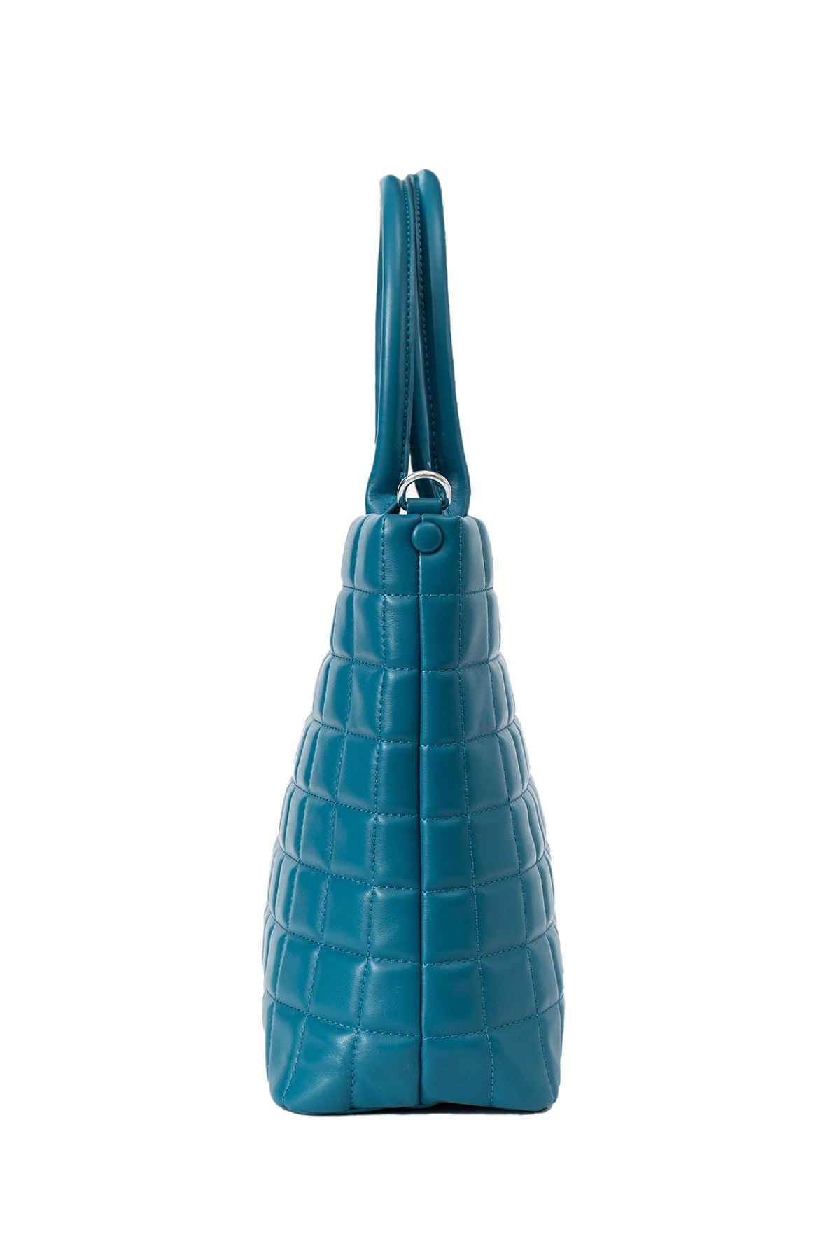 Women's Handbag Lucchi Design - Blue Style 4