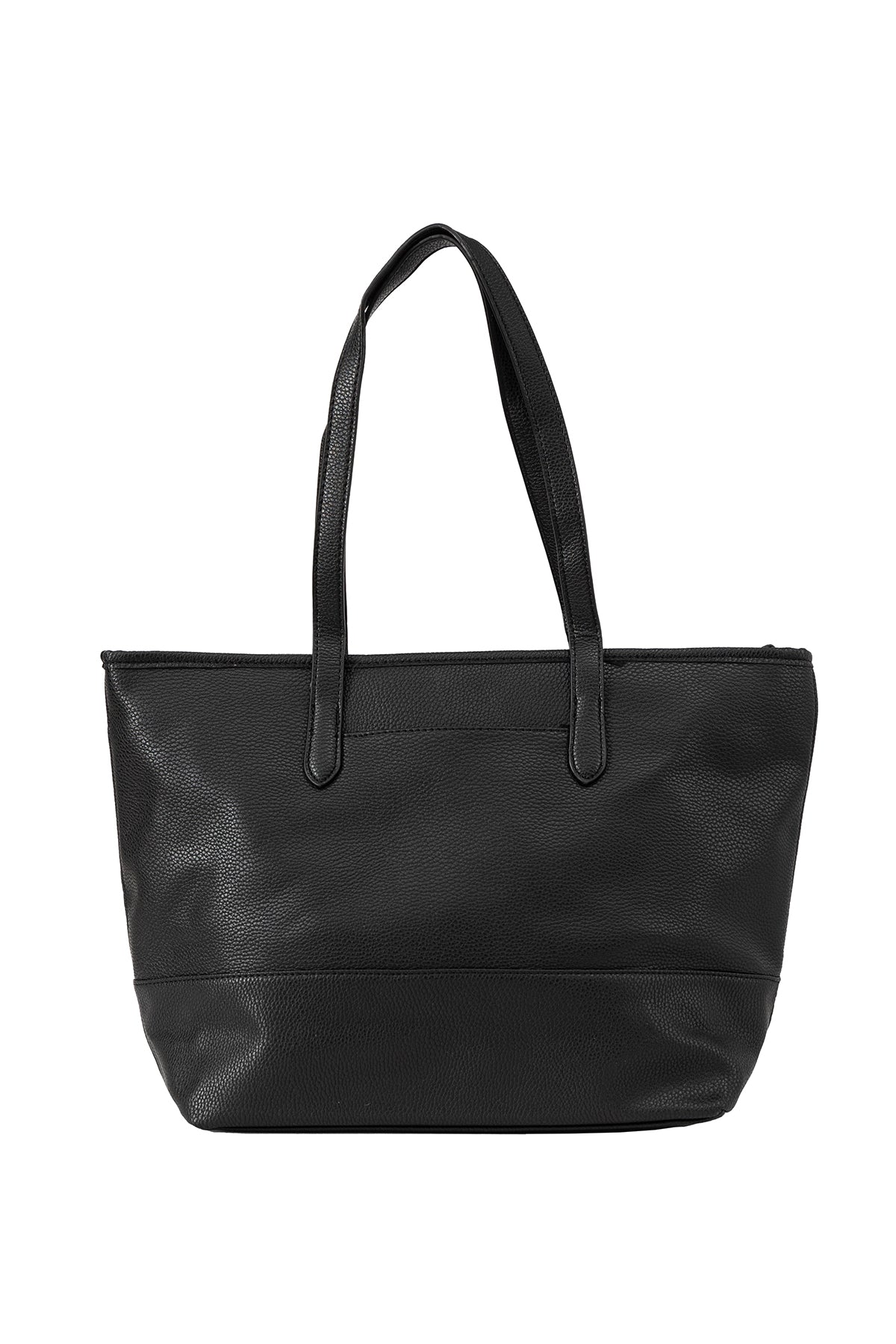 Women's Handbag Lucchi Design - Black Style 4