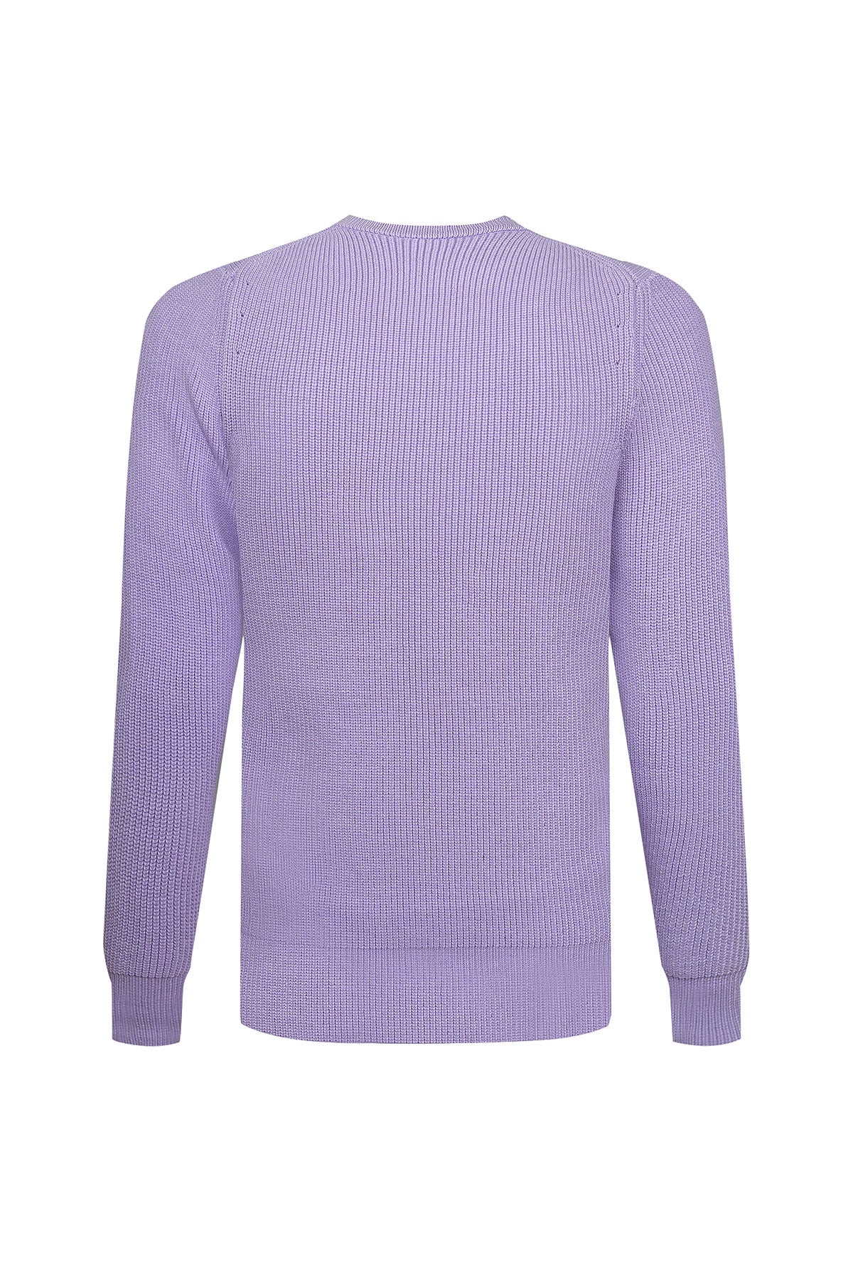 Men's Jumper Exclusive Design - Lilac