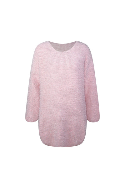 Women's Jumper Exclusive Design - Pink