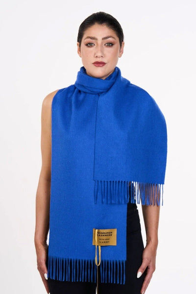 100% Pure Extra Fine Cashmere Scarf