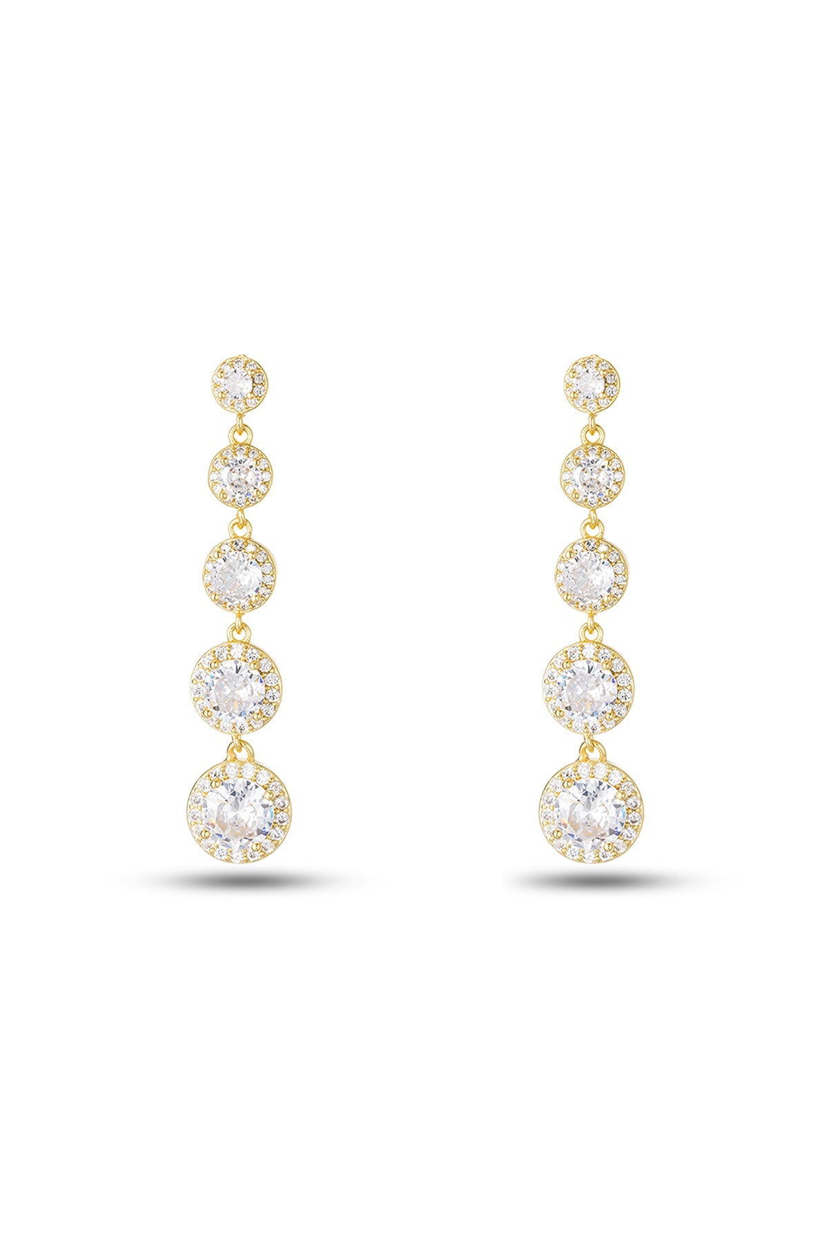 Lucchi Exclusive Earrings - Design-1