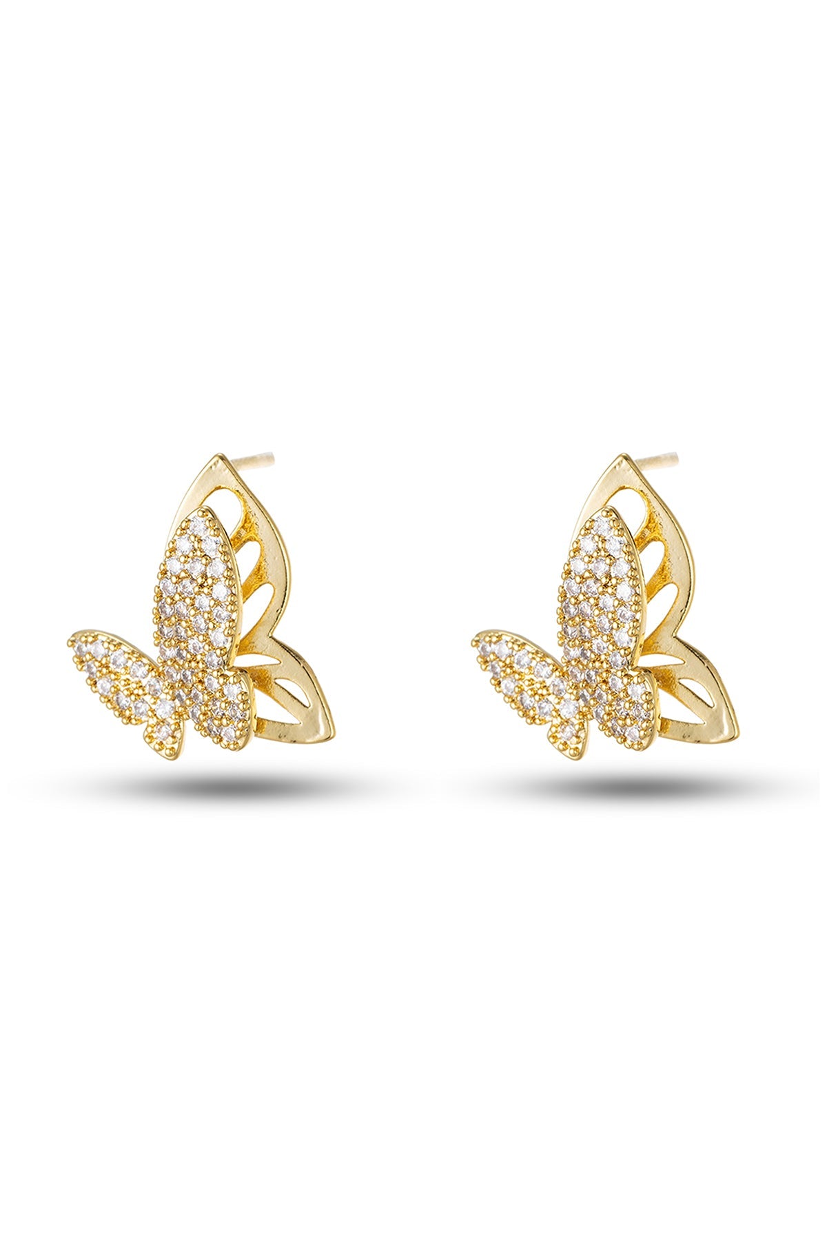 Lucchi Exclusive Earrings - Design-2