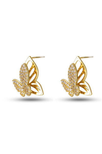 Lucchi Exclusive Earrings - Design-2