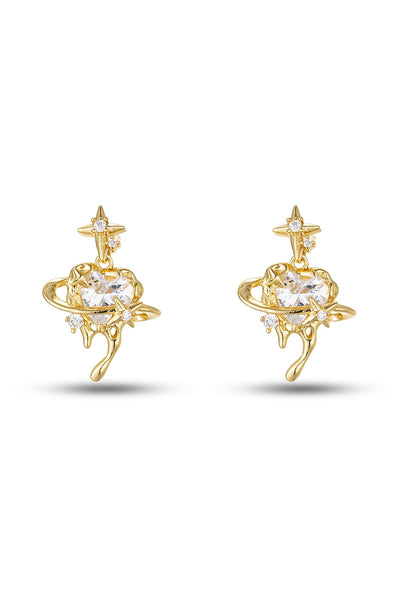 Lucchi Exclusive Earrings - Design-5