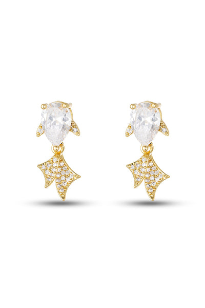 Lucchi Exclusive Earrings - Design-6