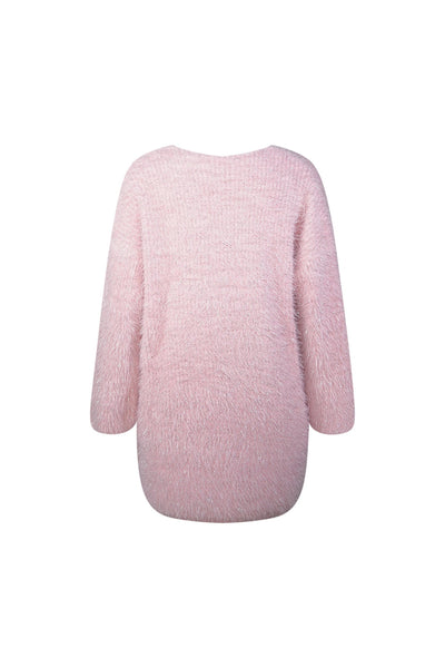 Women's Jumper Exclusive Design - Pink