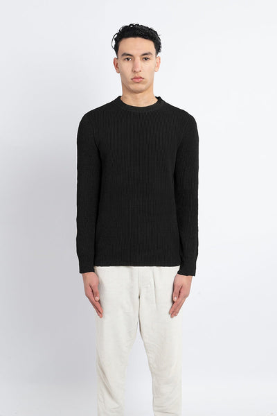 Men's Jumper Exclusive Design - Black