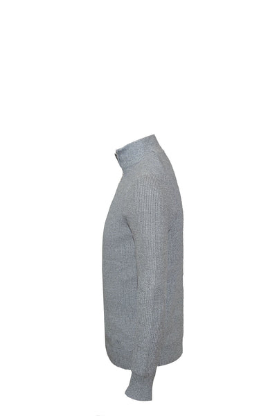 Men's Cardigan Exclusive Design - Grey