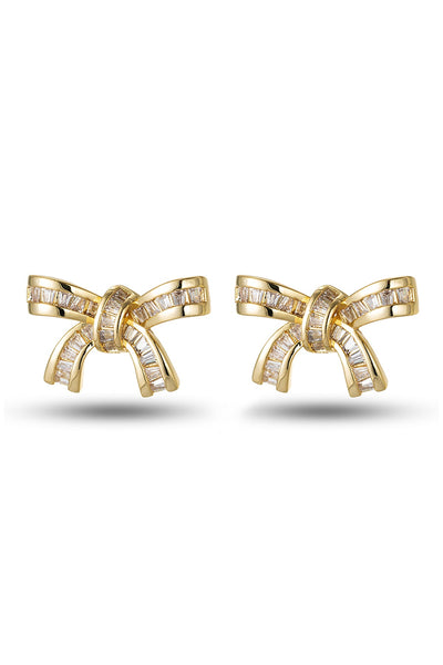 Lucchi Exclusive Stud Earrings - Design-3