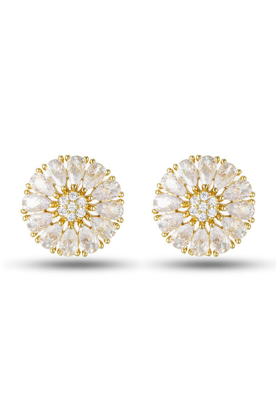 Lucchi Exclusive Stud Earrings - Design-6