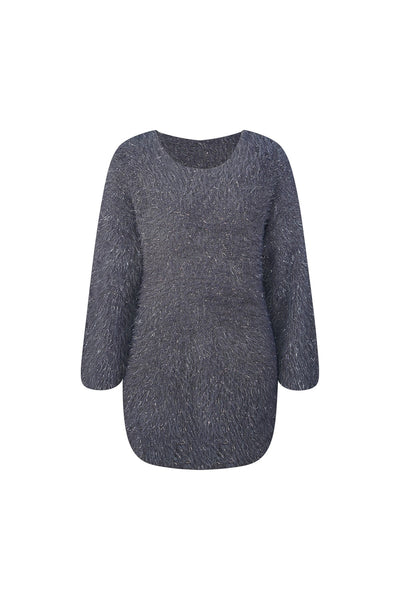 Women's Jumper Exclusive Design - Grey