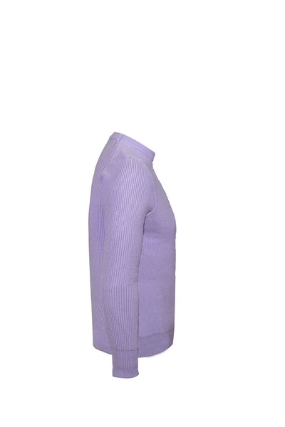 Men's Jumper Exclusive Design - Lilac