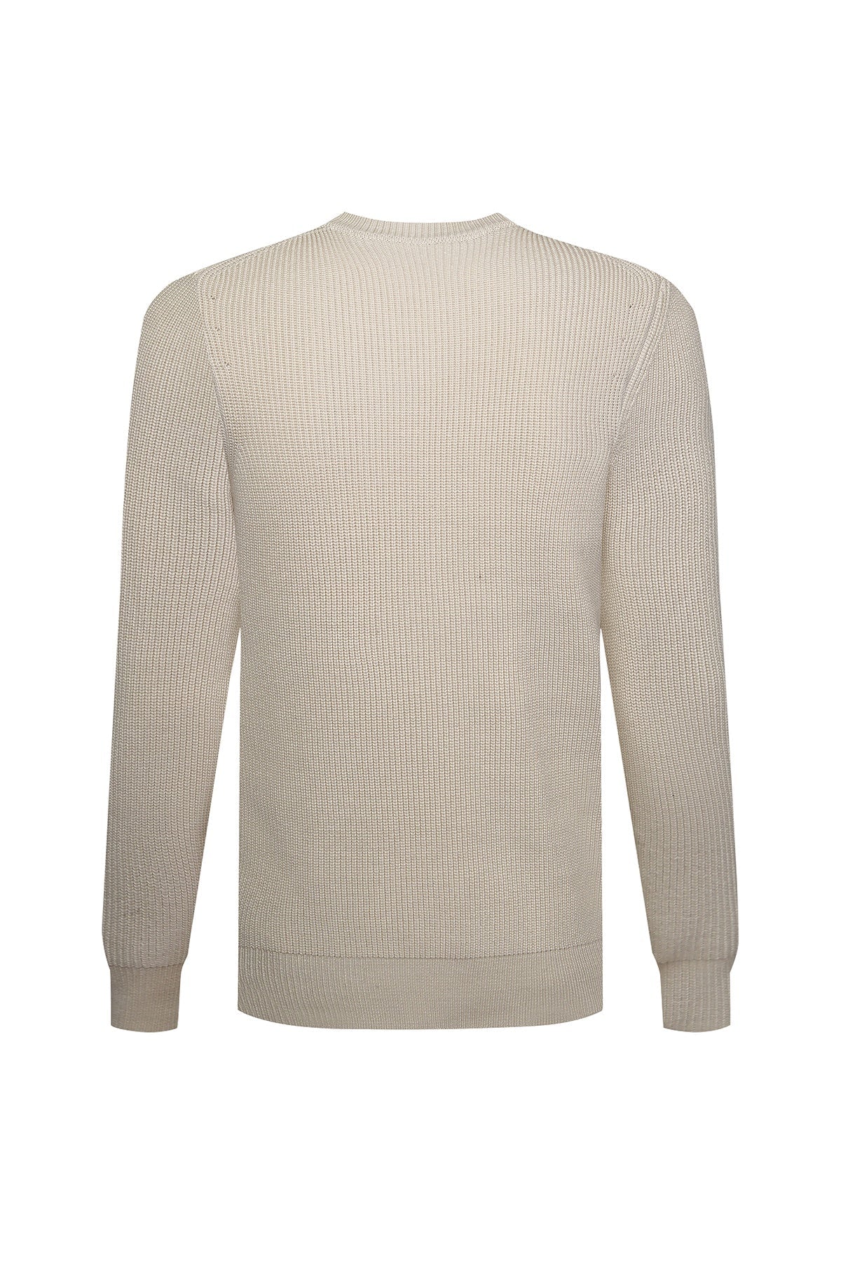 Men's Jumper Exclusive Design - White