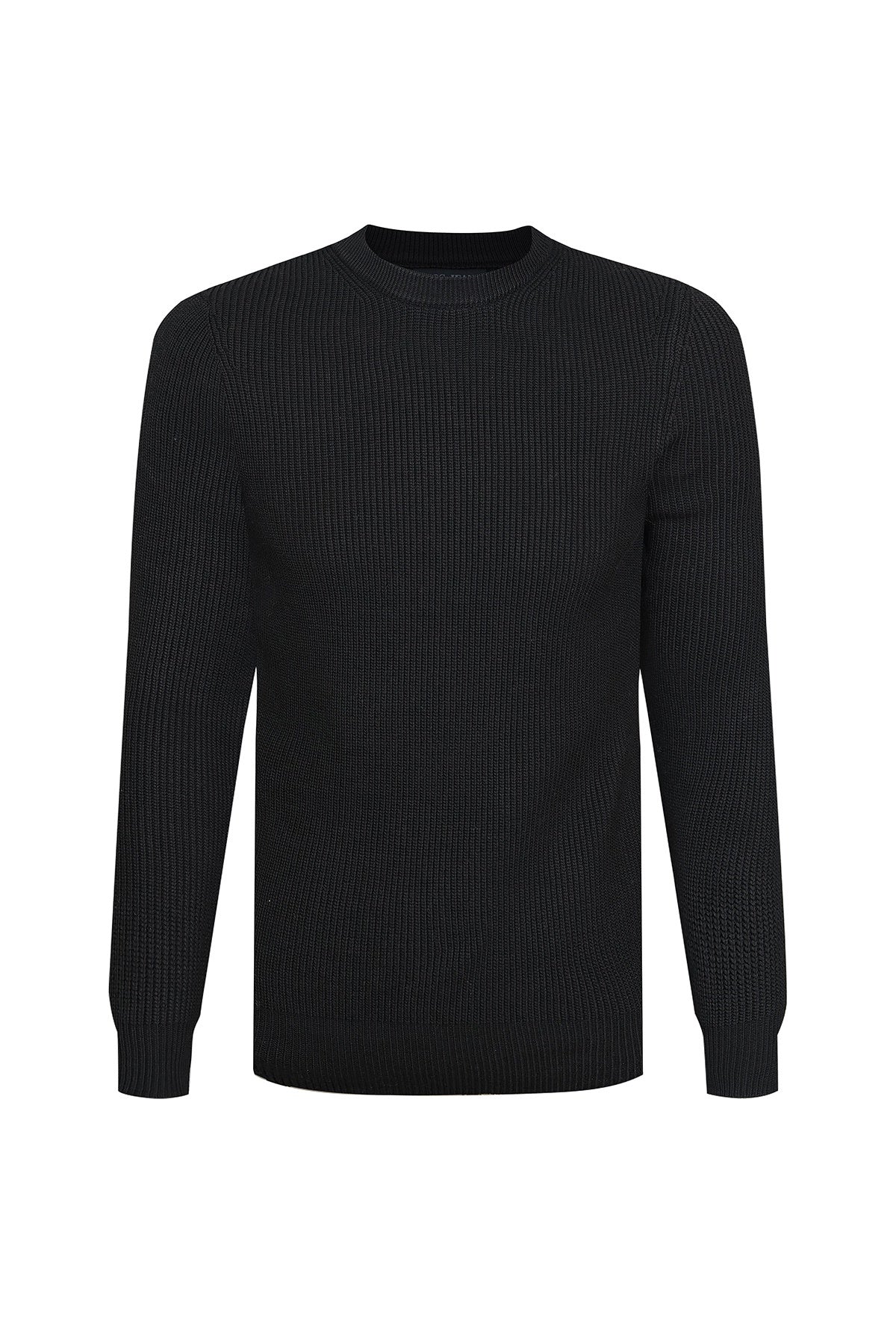 Men's Jumper Exclusive Design - Black