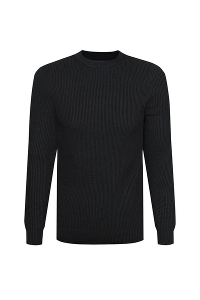 Men's Jumper Exclusive Design - Black