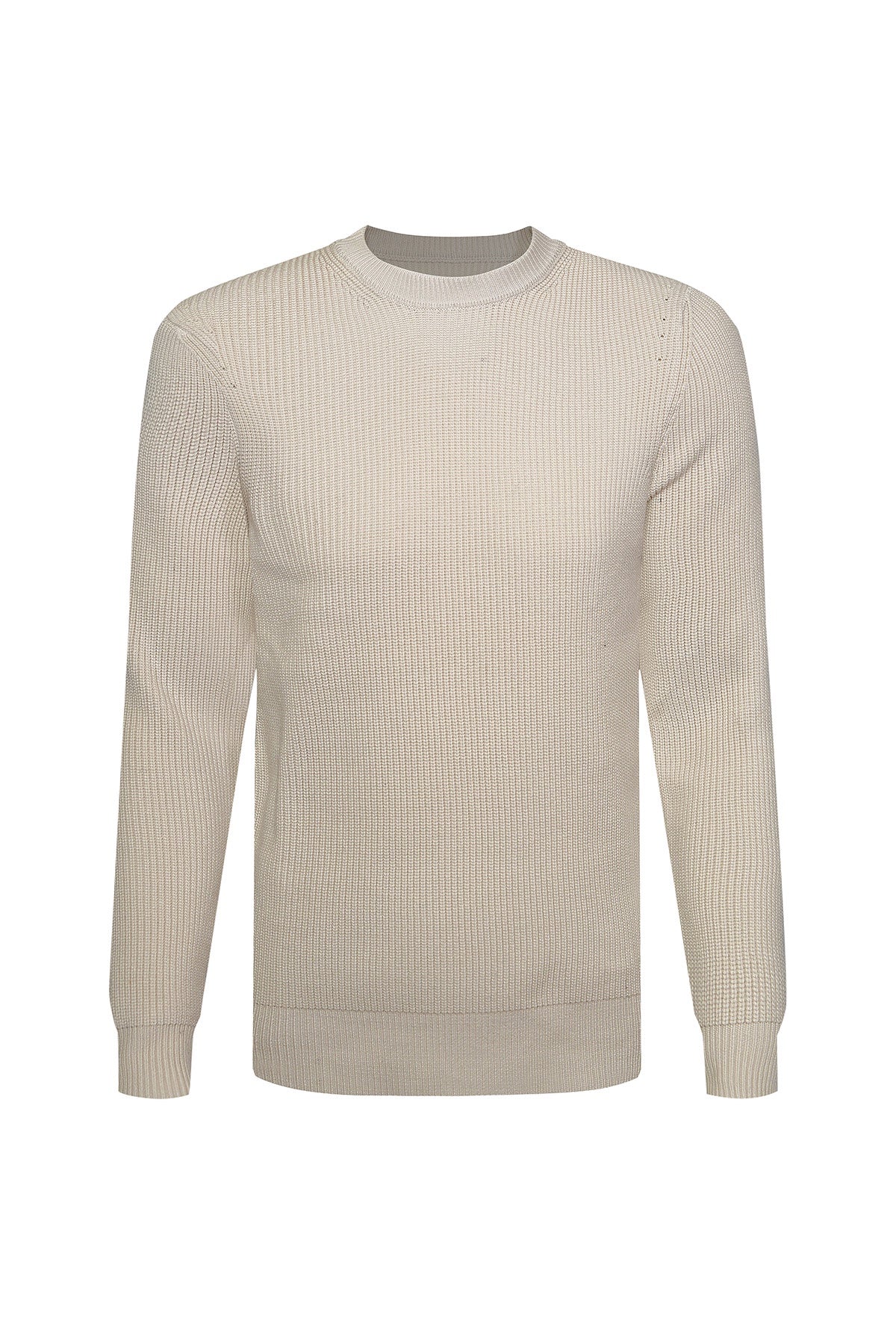 Men's Jumper Exclusive Design - White