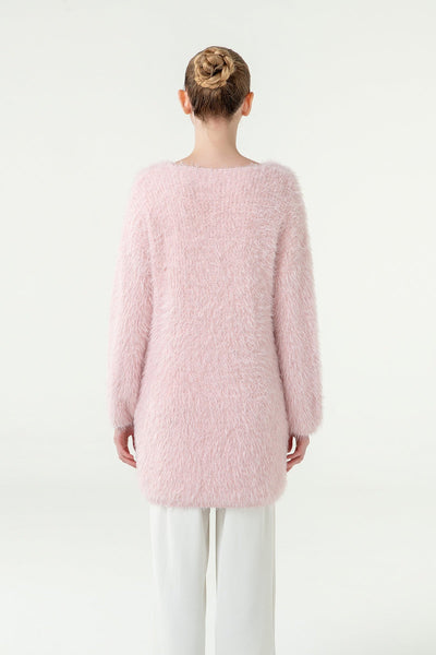 Women's Jumper Exclusive Design - Pink