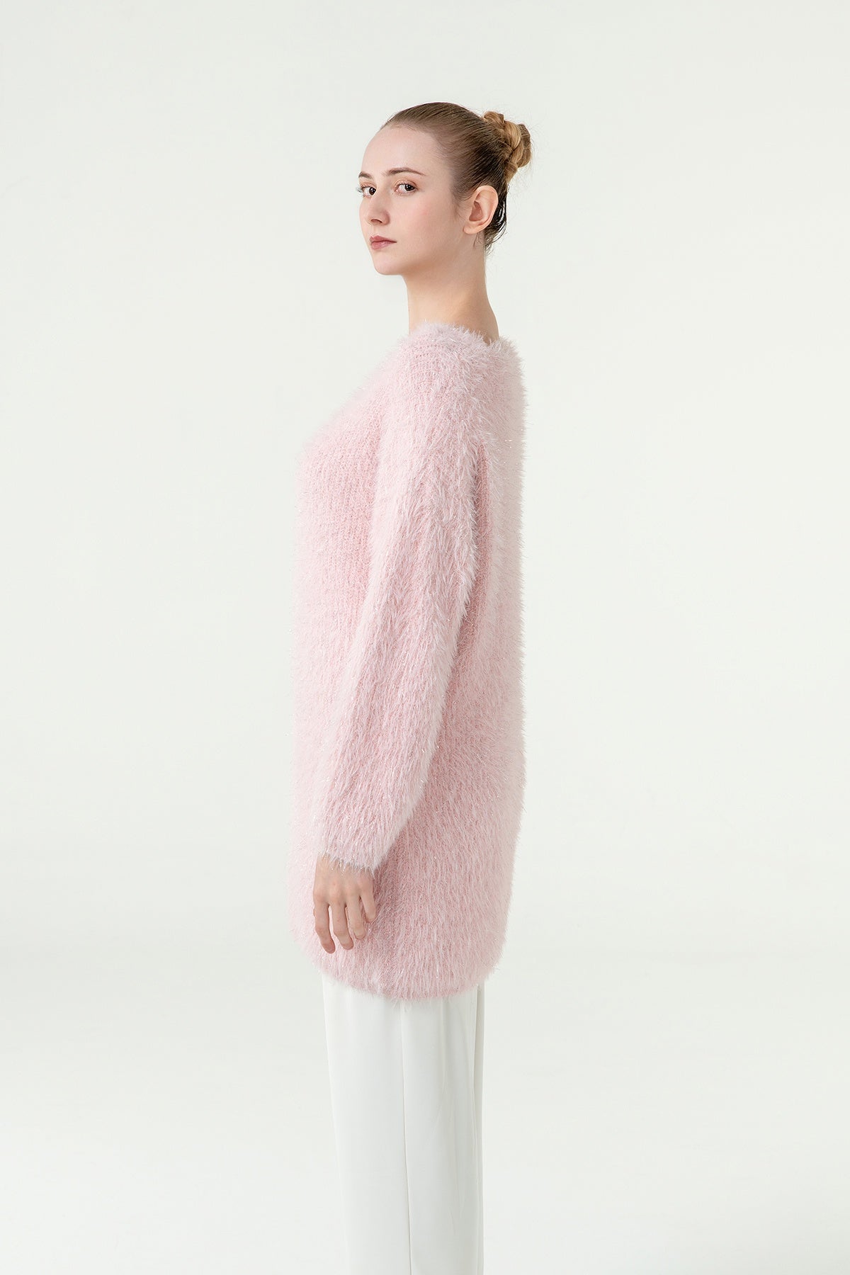 Women's Jumper Exclusive Design - Pink