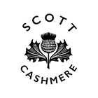 Scott Cashmere