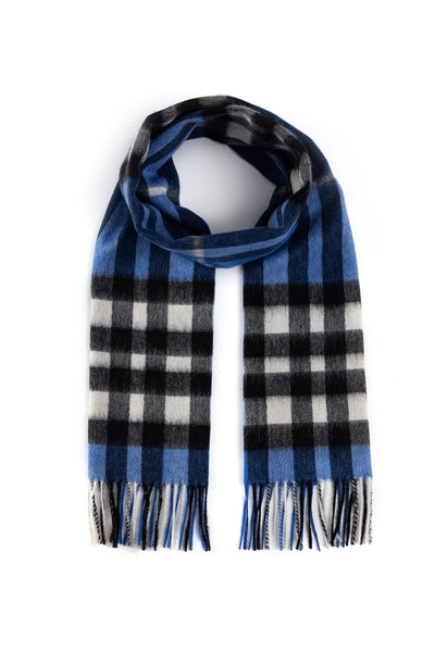 Scarf DC Check Luxury Exclusive Design