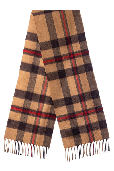 Scarf Exclusive Iconic Design DC Scott