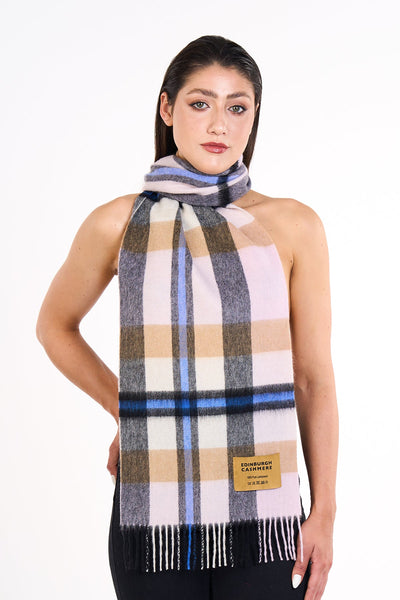 Scarf Exclusive Iconic Design DC Scott