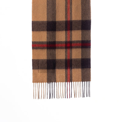 Scarf Exclusive Iconic Design DC Scott