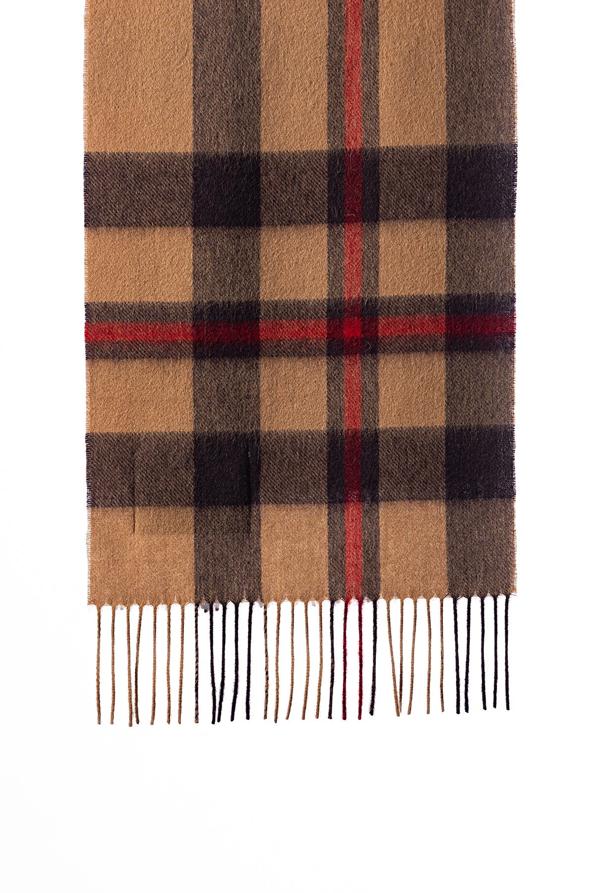 Scarf Exclusive Iconic Design DC Scott