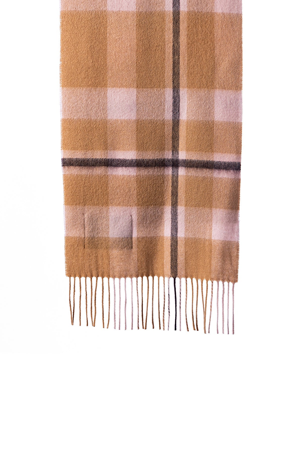 Scarf Exclusive Iconic Design DC Scott