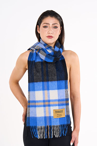 Scarf Exclusive Iconic Design DC Scott