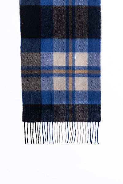 Scarf Exclusive Iconic Design DC Scott