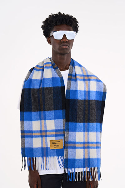 Scarf Exclusive Iconic Design DC Scott