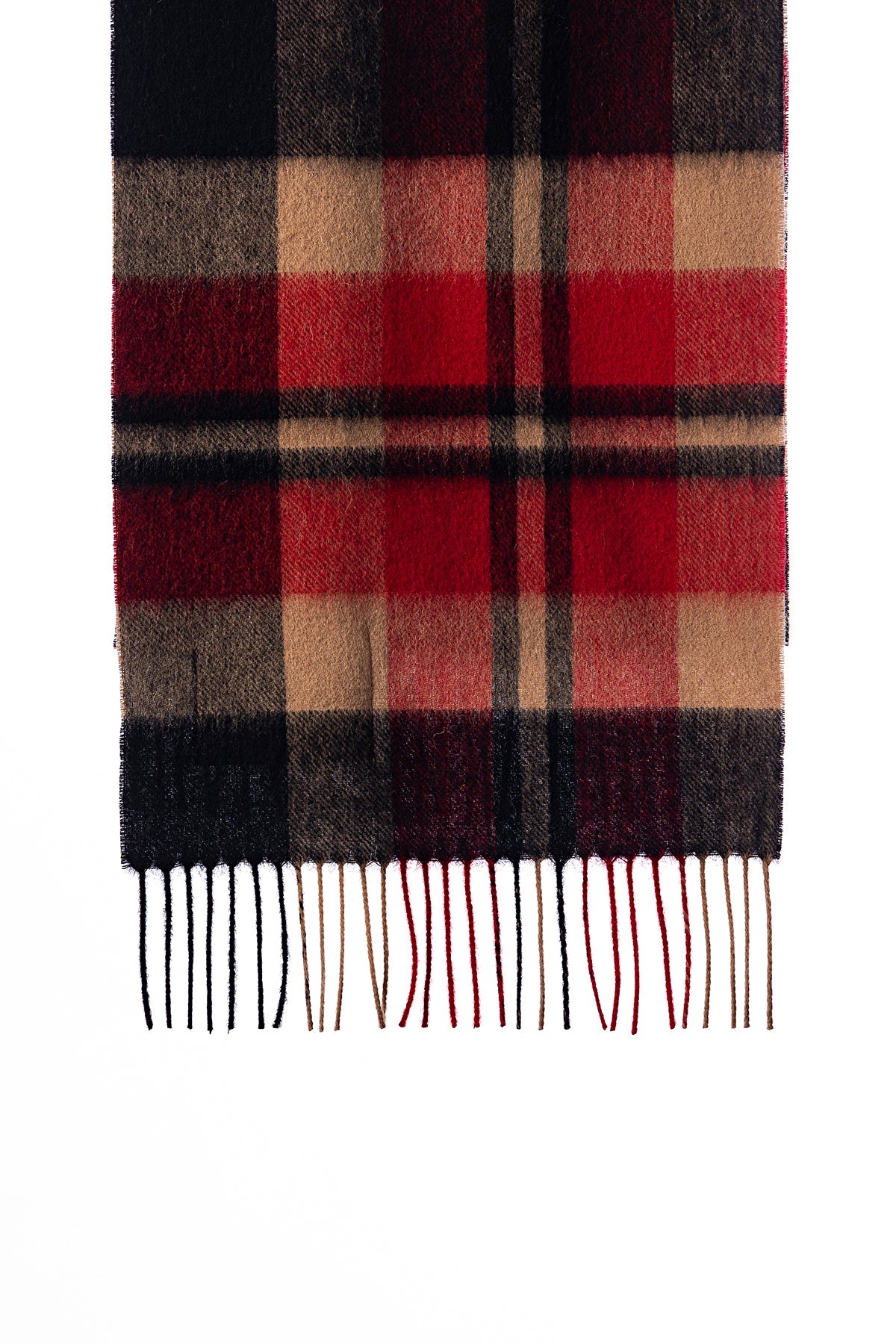 Scarf Exclusive Iconic Design DC Scott