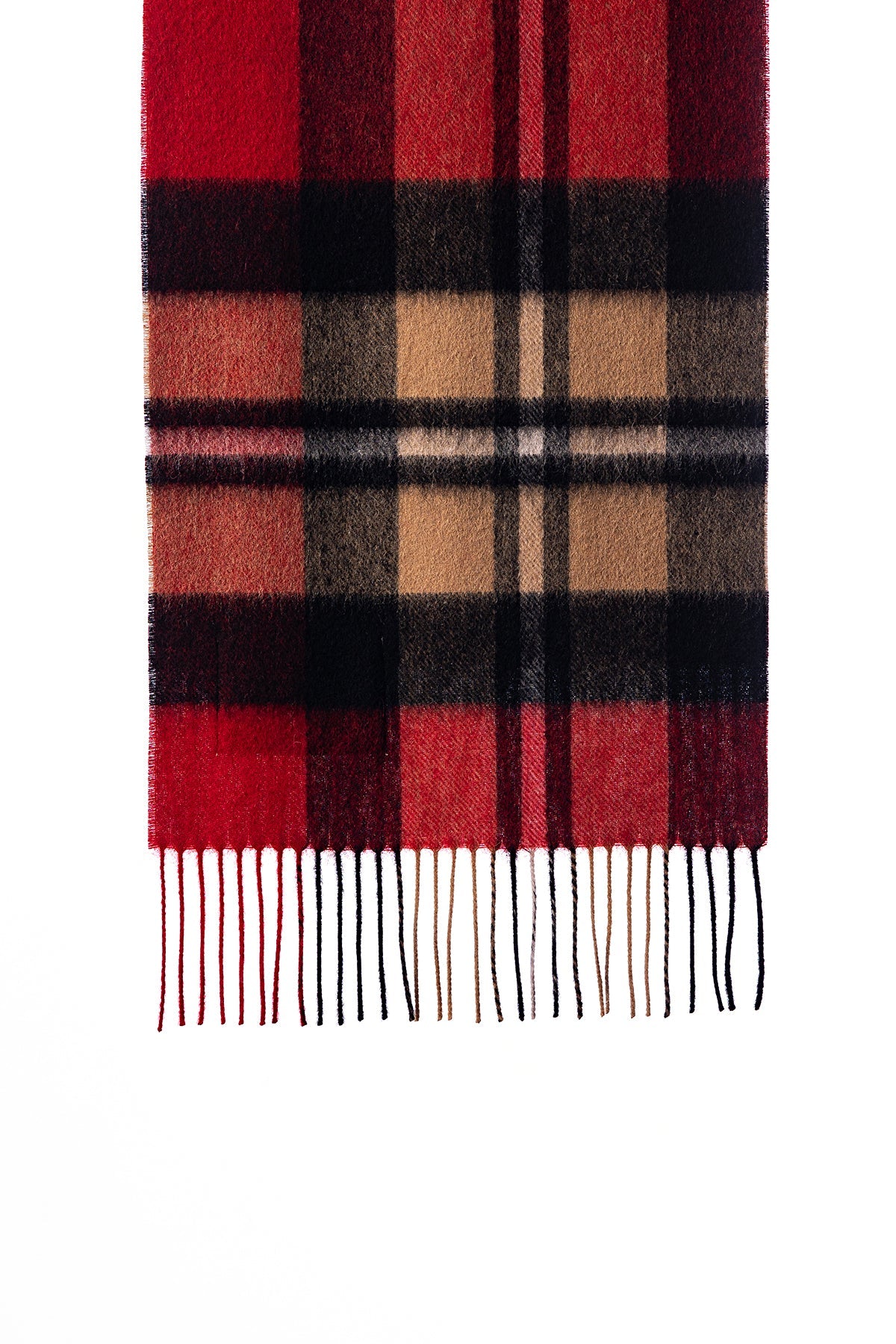 Scarf Exclusive Iconic Design DC Scott