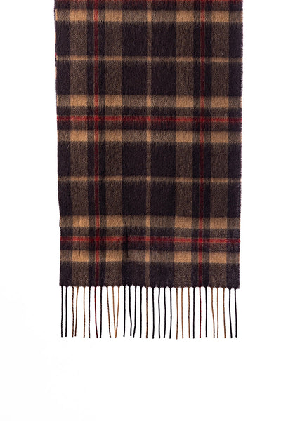 Luxury Scarf EC Check Exclusive Iconic Design