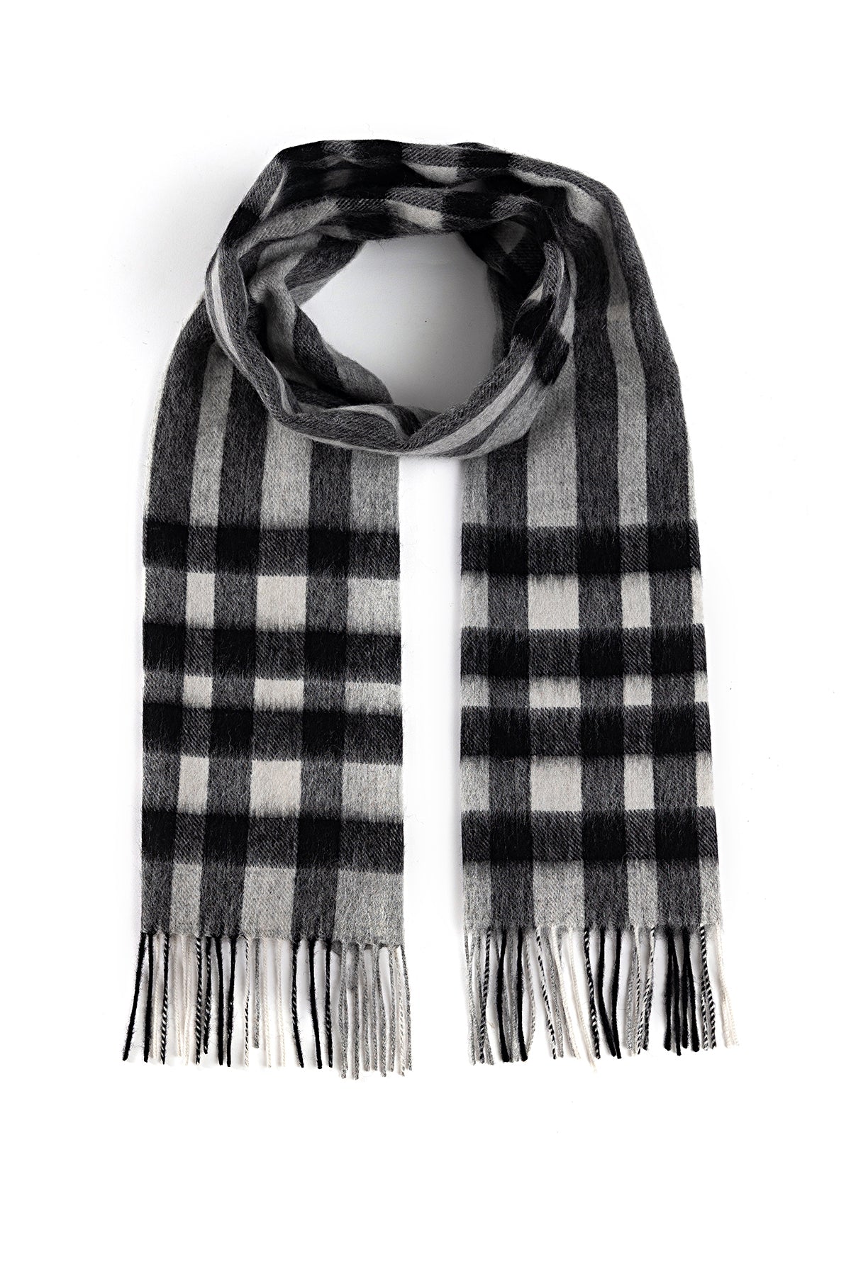 Scarf DC Check Luxury Exclusive Design