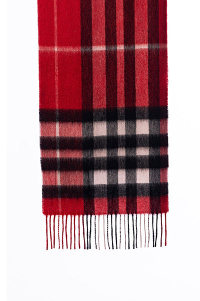 Scarf DC Check Luxury Exclusive Design